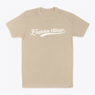 Eagleton Village Tennessee Vintage Team Classic Dad T-Shirt