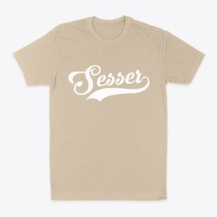 Sesser Illinois Vintage Team Classic Dad T-Shirt