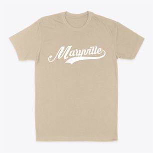 Maryville Tennessee Vintage Team Classic Dad T-Shirt