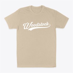 Woodstock New Hampshire Vintage Team Classic Dad T-Shirt