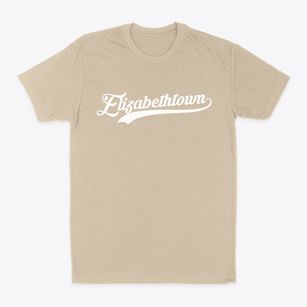 Elizabethtown New York Vintage Team Classic Dad T-Shirt