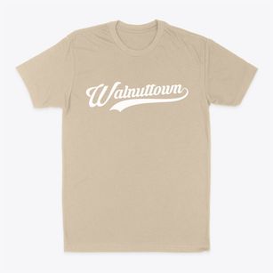 Walnuttown Pennsylvania Vintage Team Classic Dad T-Shirt
