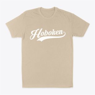 Hoboken Georgia Vintage Team Classic Dad T-Shirt