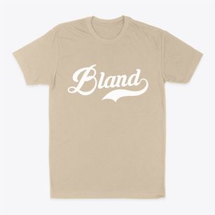 Bland Missouri Vintage Team Classic Dad T-Shirt