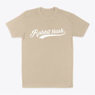 Rabbit Hash Kentucky Vintage Team Classic Dad T-Shirt