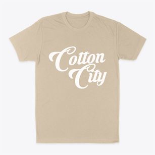 Cotton City New Mexico Vintage Team Classic Dad T-Shirt