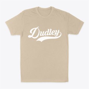 Dudley Missouri Vintage Team Classic Dad T-Shirt
