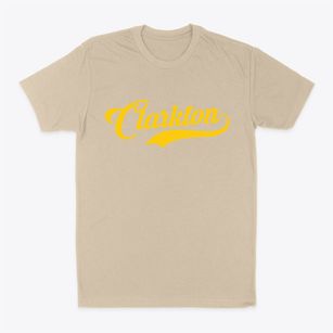 Clarkton North Carolina Vintage Team Classic Dad T-Shirt