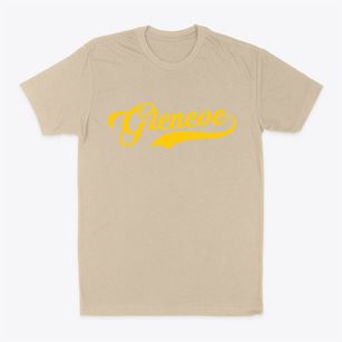 Glencoe Ohio Vintage Team Classic Dad T-Shirt
