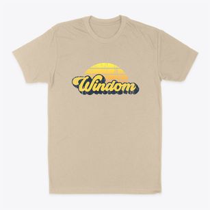 Windom Minnesota Sublime Sunset Classic Dad T-Shirt