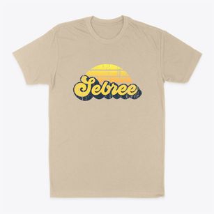 Sebree Kentucky Sublime Sunset Classic Dad T-Shirt