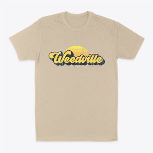 Weedville Pennsylvania Sublime Sunset Classic Dad T-Shirt