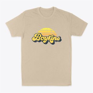 Boykins Virginia Sublime Sunset Classic Dad T-Shirt