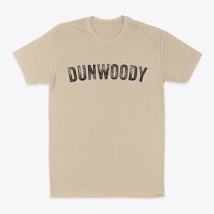 Dunwoody Georgia Timeless Retro Classic Dad T-Shirt