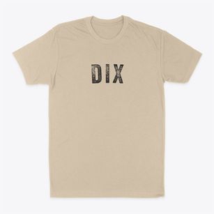 Dix New York Timeless Retro Classic Dad T-Shirt