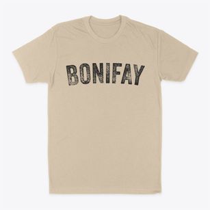 Bonifay Florida Timeless Retro Classic Dad T-Shirt