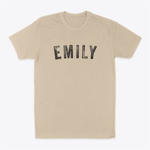 Emily Minnesota Timeless Retro Classic Dad T-Shirt