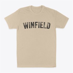 Winfield Pennsylvania Timeless Retro Classic Dad T-Shirt