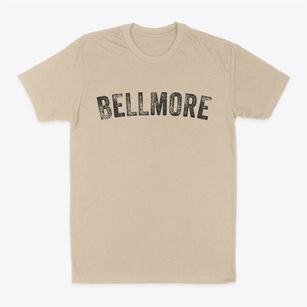 Bellmore New York Timeless Retro Classic Dad T-Shirt