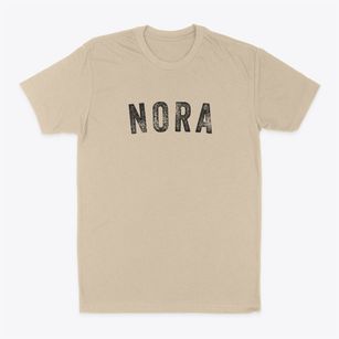 Nora Illinois Timeless Retro Classic Dad T-Shirt