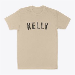 Kelly Wyoming Timeless Retro Classic Dad T-Shirt