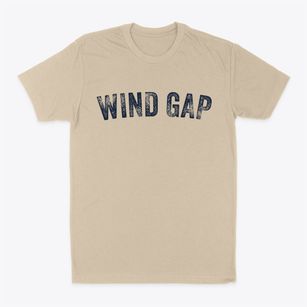 Wind Gap Pennsylvania Timeless Retro Classic Dad T-Shirt