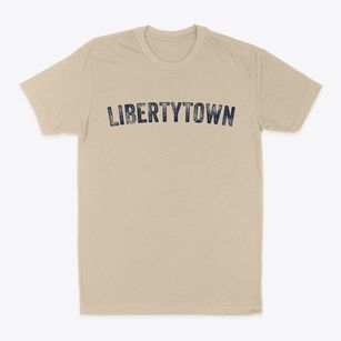 Libertytown Maryland Timeless Retro Classic Dad T-Shirt