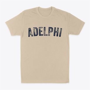 Adelphi Ohio Timeless Retro Classic Dad T-Shirt
