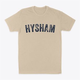 Hysham Montana Timeless Retro Classic Dad T-Shirt
