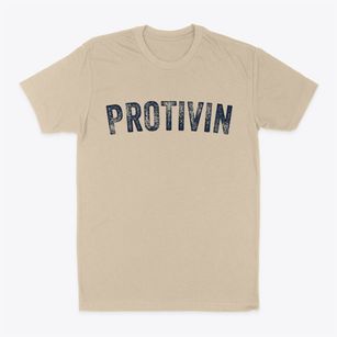Protivin Iowa Timeless Retro Classic Dad T-Shirt