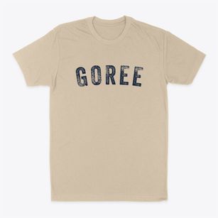 Goree Texas Timeless Retro Classic Dad T-Shirt
