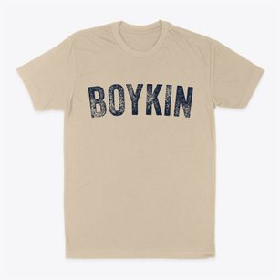 Boykin Georgia Timeless Retro Classic Dad T-Shirt