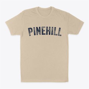 Pinehill New Mexico Timeless Retro Classic Dad T-Shirt