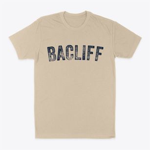 Bacliff Texas Timeless Retro Classic Dad T-Shirt