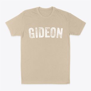 Gideon Missouri Timeless Retro Classic Dad T-Shirt