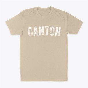 Canton Minnesota Timeless Retro Classic Dad T-Shirt