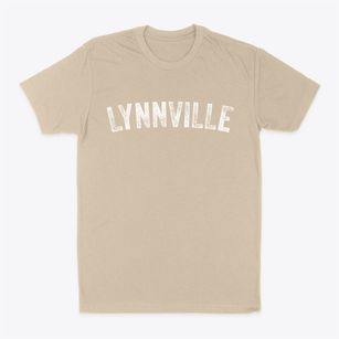 Lynnville Illinois Timeless Retro Classic Dad T-Shirt