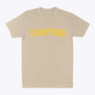 Strafford Missouri Timeless Retro Classic Dad T-Shirt