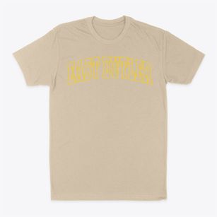 East Butler Pennsylvania Trendy Block Classic Dad T-Shirt