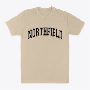 Northfield New Hampshire Varsity Classic Dad T-Shirt