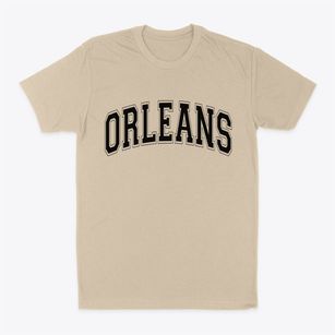 Orleans Indiana Varsity Classic Dad T-Shirt