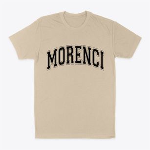 Morenci Arizona Varsity Classic Dad T-Shirt