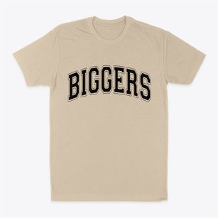 Biggers Arkansas Varsity Classic Dad T-Shirt