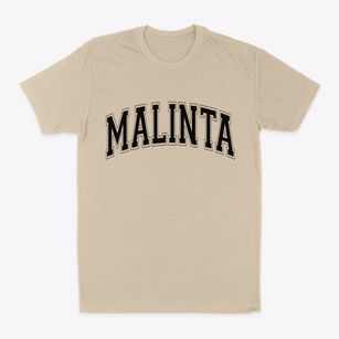 Malinta Ohio Varsity Classic Dad T-Shirt