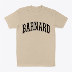 Barnard Missouri Varsity Classic Dad T-Shirt