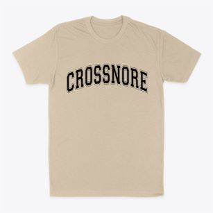 Crossnore North Carolina Varsity Classic Dad T-Shirt
