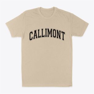 Callimont Pennsylvania Varsity Classic Dad T-Shirt