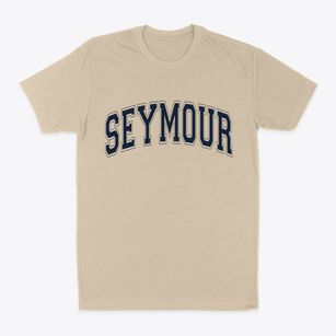 Seymour Missouri Varsity Classic Dad T-Shirt