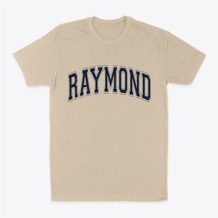 Raymond Iowa Varsity Classic Dad T-Shirt