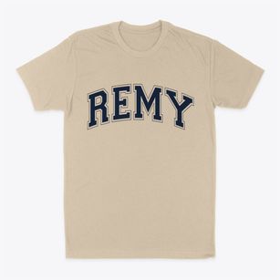 Remy Oklahoma Varsity Classic Dad T-Shirt